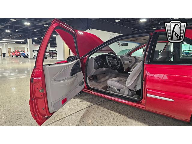 1997 Ford Thunderbird (CC-1870485) for sale in O'Fallon, Illinois
