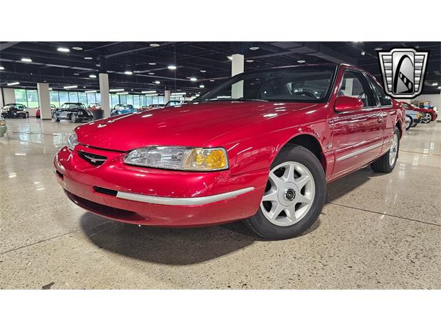 1997 Ford Thunderbird (CC-1870485) for sale in O'Fallon, Illinois