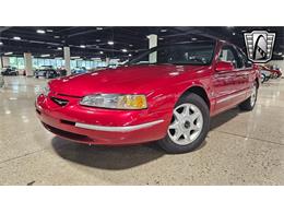 1997 Ford Thunderbird (CC-1870485) for sale in O'Fallon, Illinois