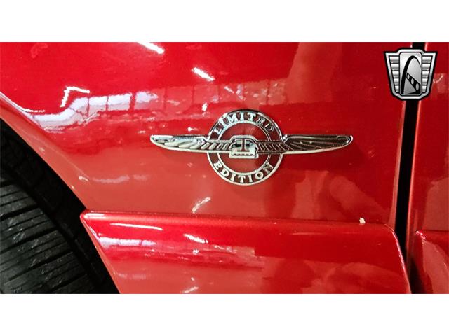 1997 Ford Thunderbird (CC-1870485) for sale in O'Fallon, Illinois
