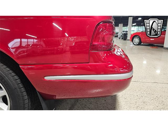 1997 Ford Thunderbird (CC-1870485) for sale in O'Fallon, Illinois