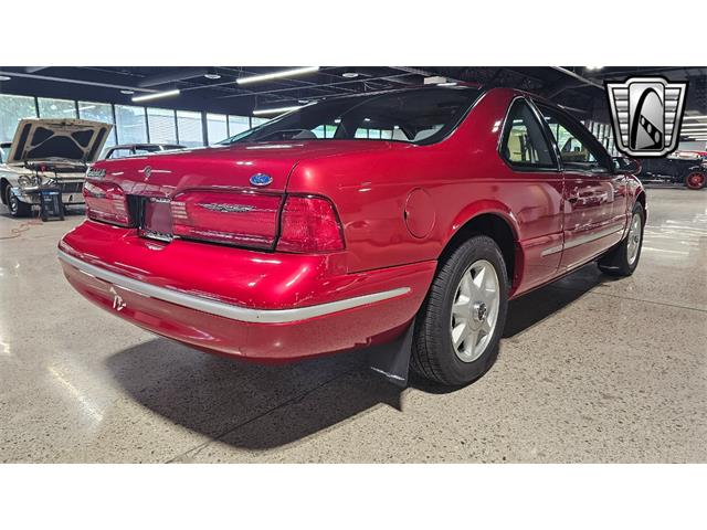 1997 Ford Thunderbird (CC-1870485) for sale in O'Fallon, Illinois