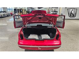 1997 Ford Thunderbird (CC-1870485) for sale in O'Fallon, Illinois