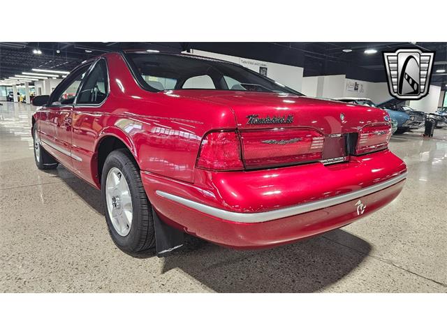 1997 Ford Thunderbird (CC-1870485) for sale in O'Fallon, Illinois