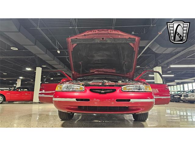 1997 Ford Thunderbird (CC-1870485) for sale in O'Fallon, Illinois