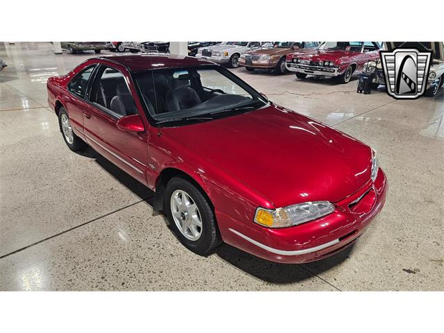 1997 Ford Thunderbird (CC-1870485) for sale in O'Fallon, Illinois