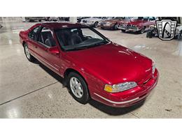 1997 Ford Thunderbird (CC-1870485) for sale in O'Fallon, Illinois