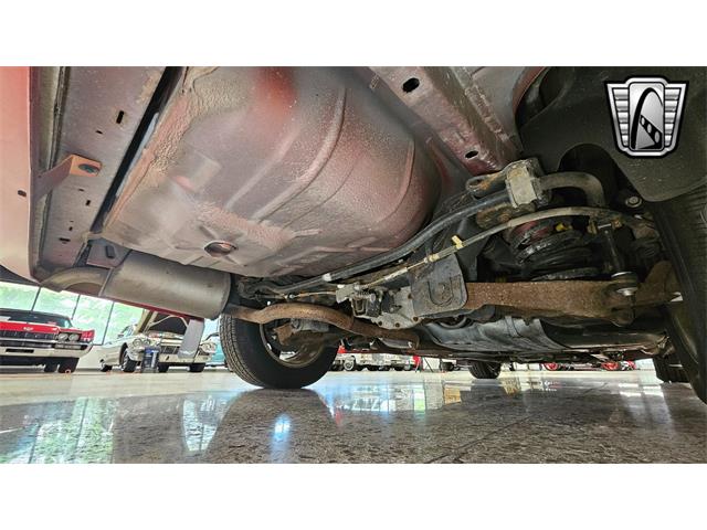 1997 Ford Thunderbird (CC-1870485) for sale in O'Fallon, Illinois
