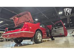 1997 Ford Thunderbird (CC-1870485) for sale in O'Fallon, Illinois