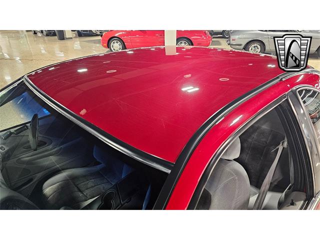 1997 Ford Thunderbird (CC-1870485) for sale in O'Fallon, Illinois