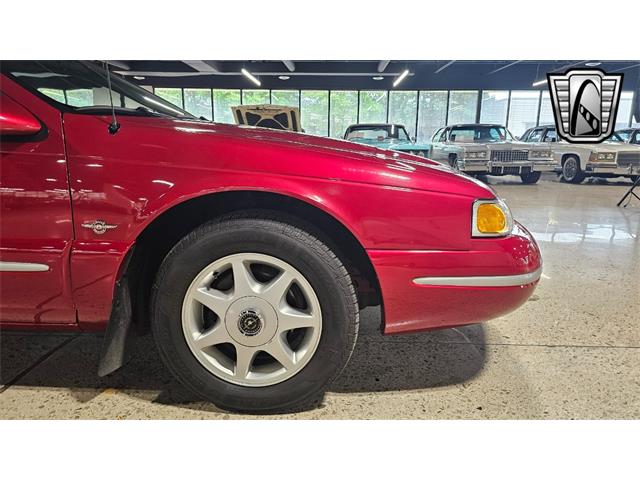 1997 Ford Thunderbird (CC-1870485) for sale in O'Fallon, Illinois
