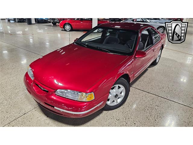 1997 Ford Thunderbird (CC-1870485) for sale in O'Fallon, Illinois
