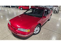 1997 Ford Thunderbird (CC-1870485) for sale in O'Fallon, Illinois