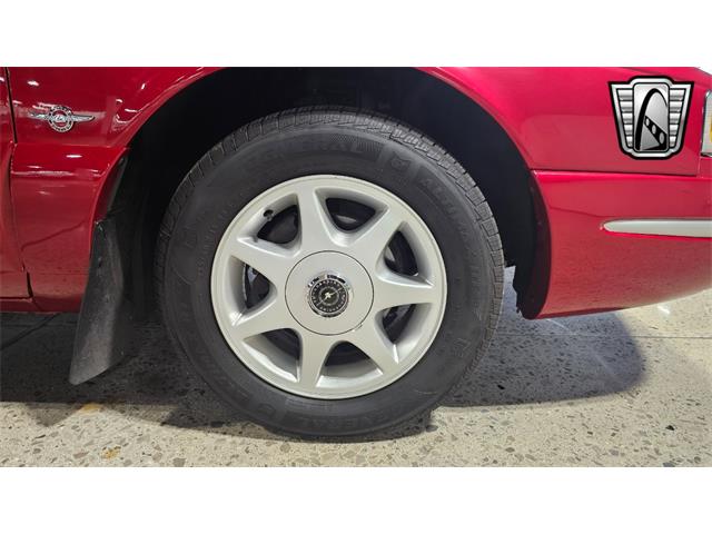 1997 Ford Thunderbird (CC-1870485) for sale in O'Fallon, Illinois
