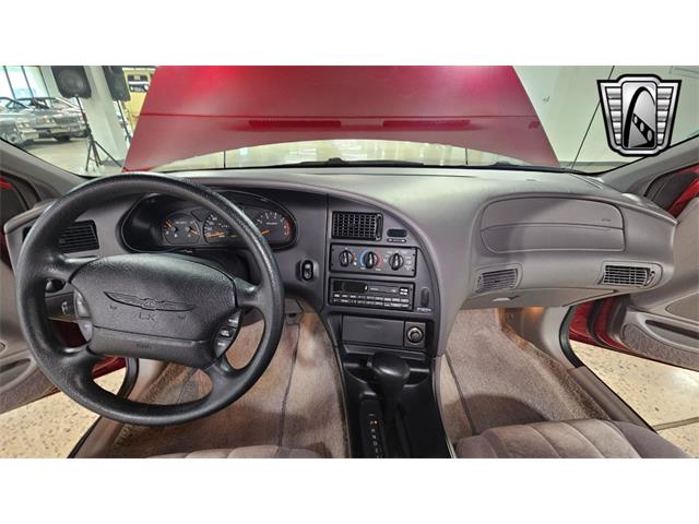 1997 Ford Thunderbird (CC-1870485) for sale in O'Fallon, Illinois