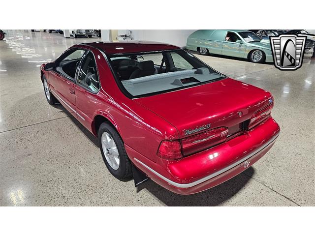 1997 Ford Thunderbird (CC-1870485) for sale in O'Fallon, Illinois
