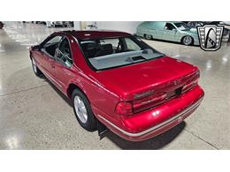 1997 Ford Thunderbird (CC-1870485) for sale in O'Fallon, Illinois