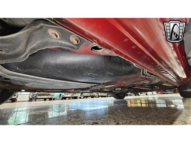 1997 Ford Thunderbird (CC-1870485) for sale in O'Fallon, Illinois