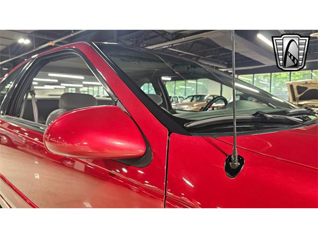 1997 Ford Thunderbird (CC-1870485) for sale in O'Fallon, Illinois