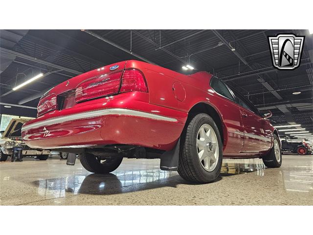 1997 Ford Thunderbird (CC-1870485) for sale in O'Fallon, Illinois