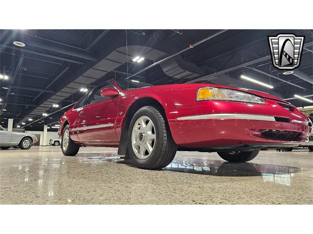 1997 Ford Thunderbird (CC-1870485) for sale in O'Fallon, Illinois