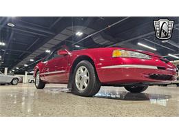 1997 Ford Thunderbird (CC-1870485) for sale in O'Fallon, Illinois