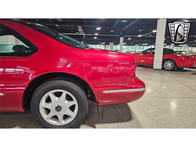 1997 Ford Thunderbird (CC-1870485) for sale in O'Fallon, Illinois