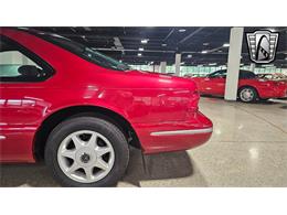 1997 Ford Thunderbird (CC-1870485) for sale in O'Fallon, Illinois