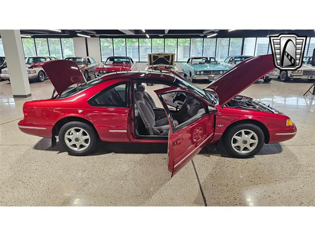 1997 Ford Thunderbird (CC-1870485) for sale in O'Fallon, Illinois