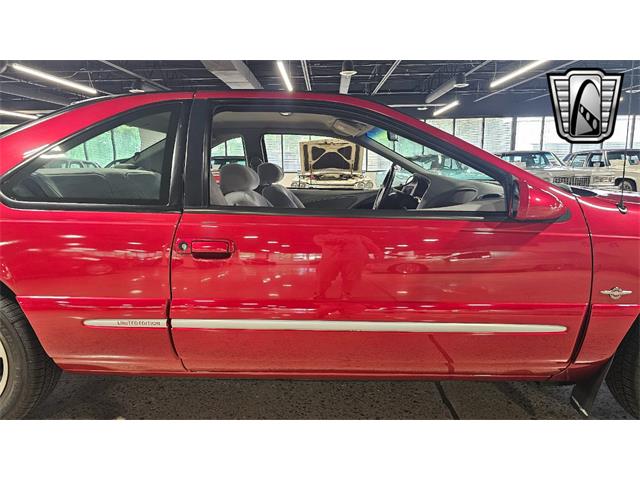 1997 Ford Thunderbird (CC-1870485) for sale in O'Fallon, Illinois