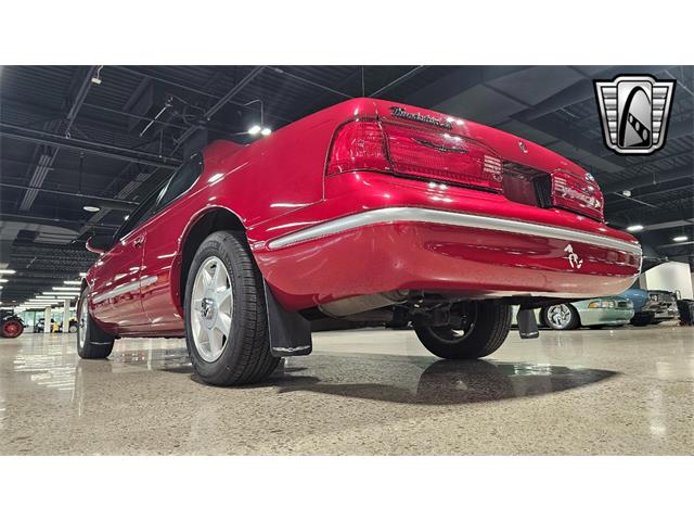 1997 Ford Thunderbird (CC-1870485) for sale in O'Fallon, Illinois