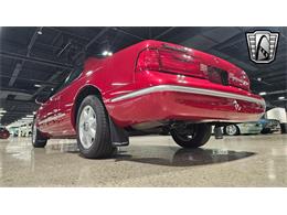 1997 Ford Thunderbird (CC-1870485) for sale in O'Fallon, Illinois