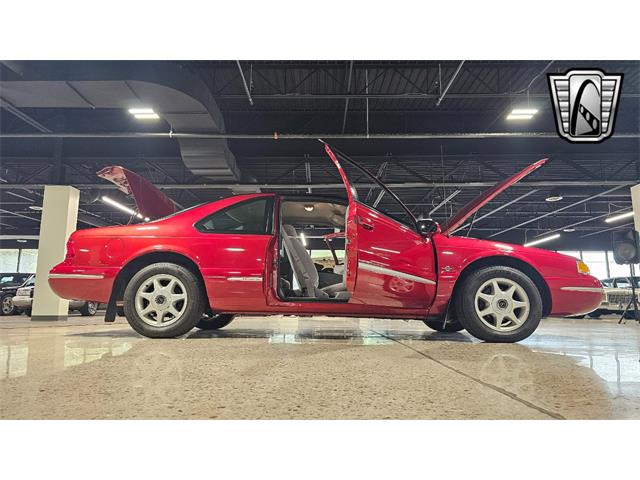 1997 Ford Thunderbird (CC-1870485) for sale in O'Fallon, Illinois