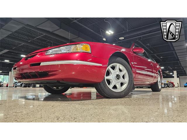 1997 Ford Thunderbird (CC-1870485) for sale in O'Fallon, Illinois