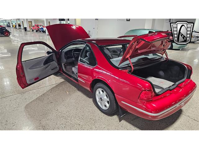 1997 Ford Thunderbird (CC-1870485) for sale in O'Fallon, Illinois