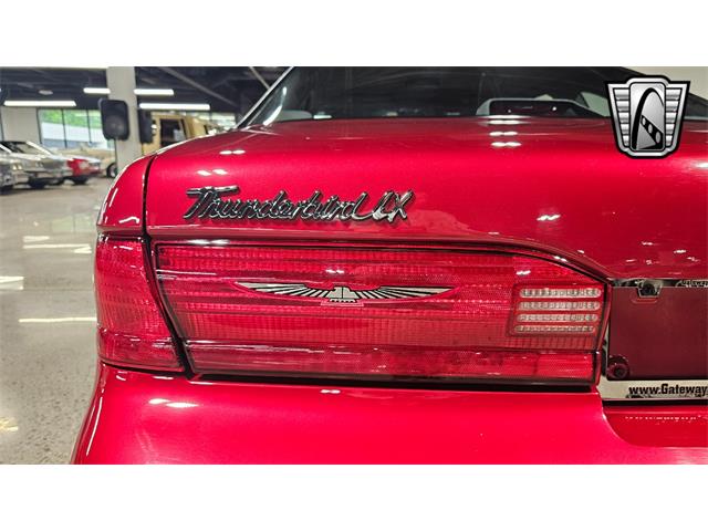 1997 Ford Thunderbird (CC-1870485) for sale in O'Fallon, Illinois