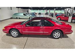 1997 Ford Thunderbird (CC-1870485) for sale in O'Fallon, Illinois