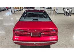 1997 Ford Thunderbird (CC-1870485) for sale in O'Fallon, Illinois