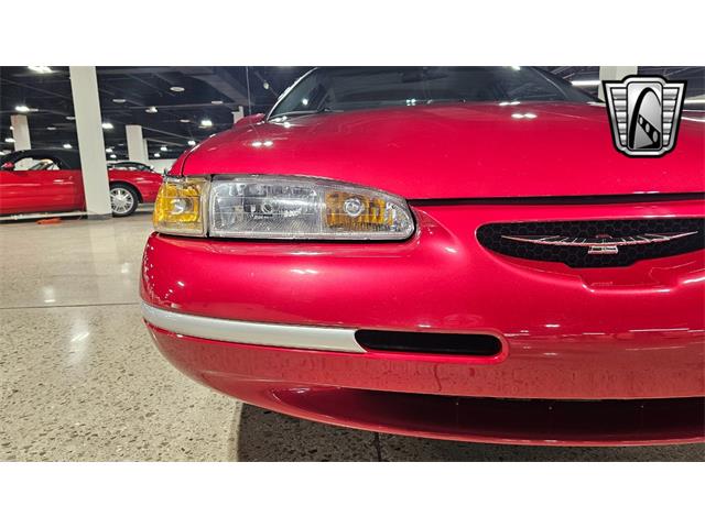1997 Ford Thunderbird (CC-1870485) for sale in O'Fallon, Illinois