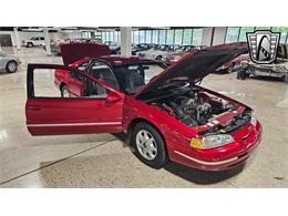 1997 Ford Thunderbird (CC-1870485) for sale in O'Fallon, Illinois