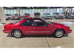 1997 Ford Thunderbird (CC-1870485) for sale in O'Fallon, Illinois