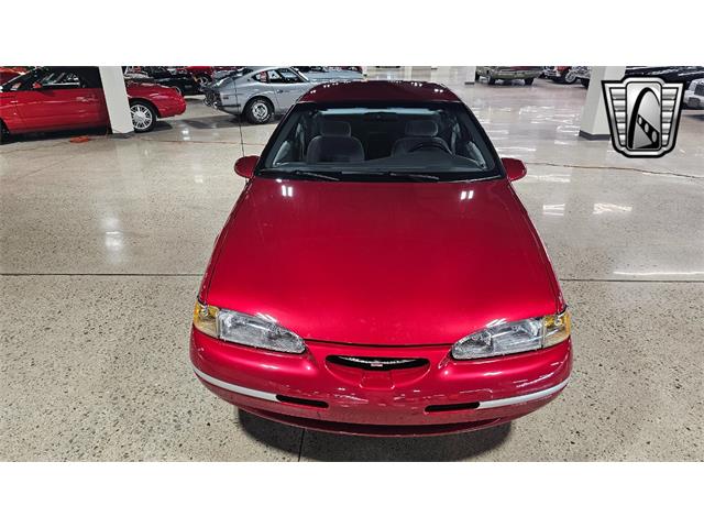1997 Ford Thunderbird (CC-1870485) for sale in O'Fallon, Illinois