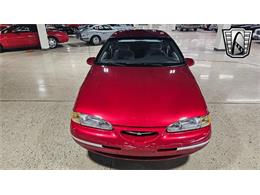 1997 Ford Thunderbird (CC-1870485) for sale in O'Fallon, Illinois