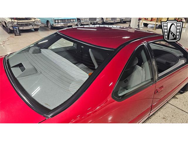 1997 Ford Thunderbird (CC-1870485) for sale in O'Fallon, Illinois
