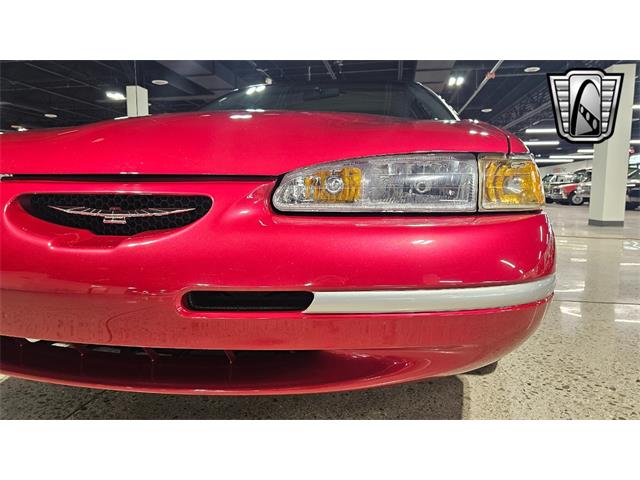 1997 Ford Thunderbird (CC-1870485) for sale in O'Fallon, Illinois