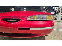 1997 Ford Thunderbird (CC-1870485) for sale in O'Fallon, Illinois