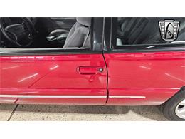 1997 Ford Thunderbird (CC-1870485) for sale in O'Fallon, Illinois
