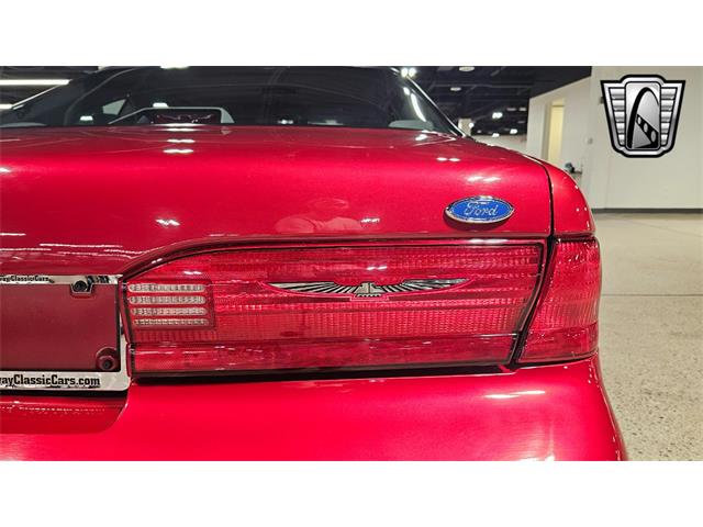 1997 Ford Thunderbird (CC-1870485) for sale in O'Fallon, Illinois