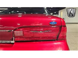 1997 Ford Thunderbird (CC-1870485) for sale in O'Fallon, Illinois