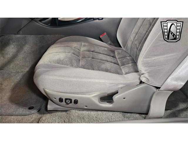 1997 Ford Thunderbird (CC-1870485) for sale in O'Fallon, Illinois